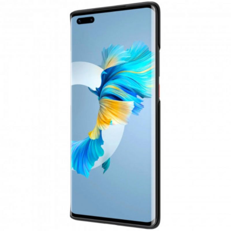 Kuori Huawei Mate 40 Pro Rigid Frosted Nillkin