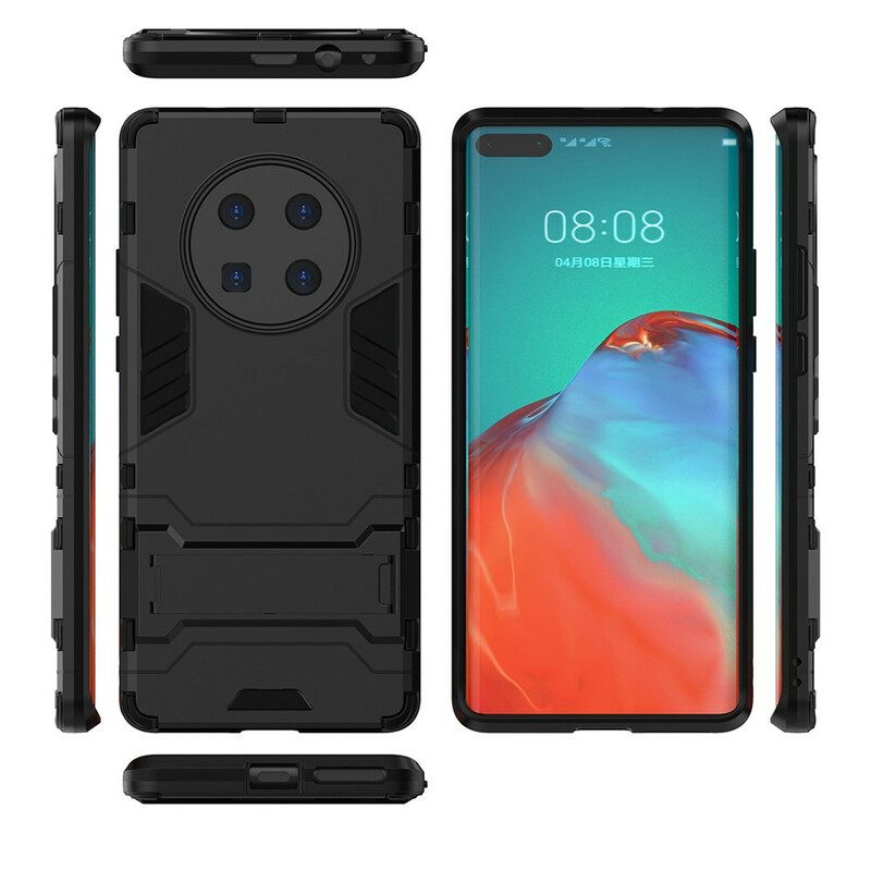 Kuori Huawei Mate 40 Pro Ultra Resistant