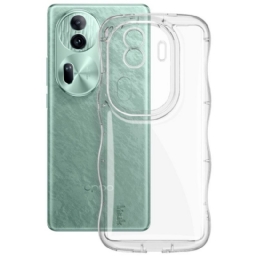 Case Oppo Reno 11 Pro 5g Puhelinkuoret Aallotettu Imak