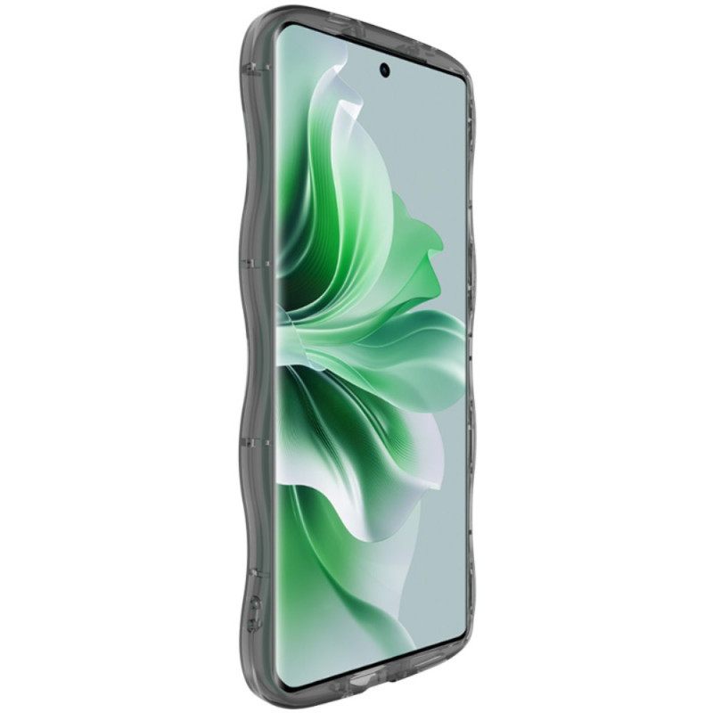 Case Oppo Reno 11 Pro 5g Puhelinkuoret Aallotettu Imak