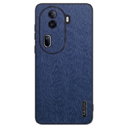 Case Oppo Reno 11 Pro 5g Puhelinkuoret Puutehoste Keinonahka