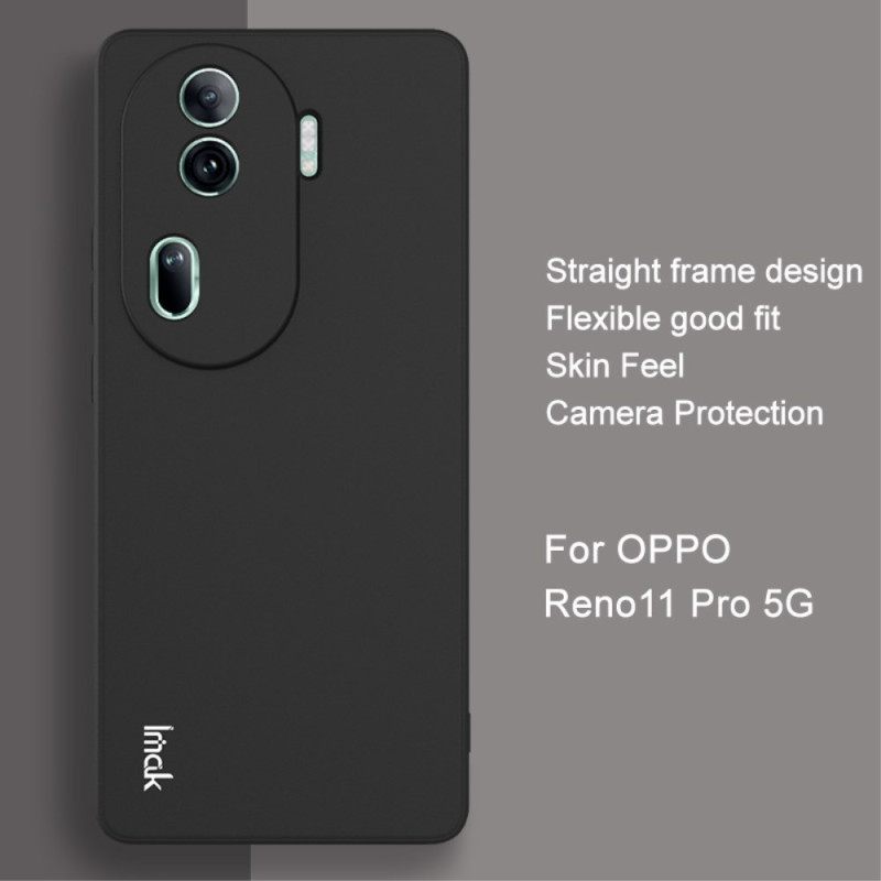 Kuori Oppo Reno 11 Pro 5g Uc-4-sarjan Imak