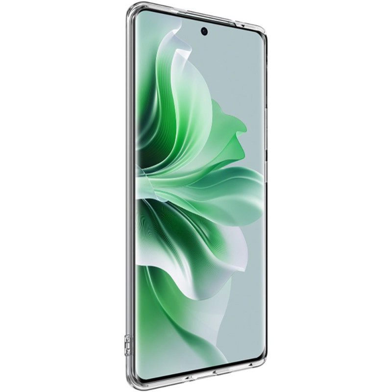 Kuori Oppo Reno 11 Pro 5g Ux-5 Imak -sarja