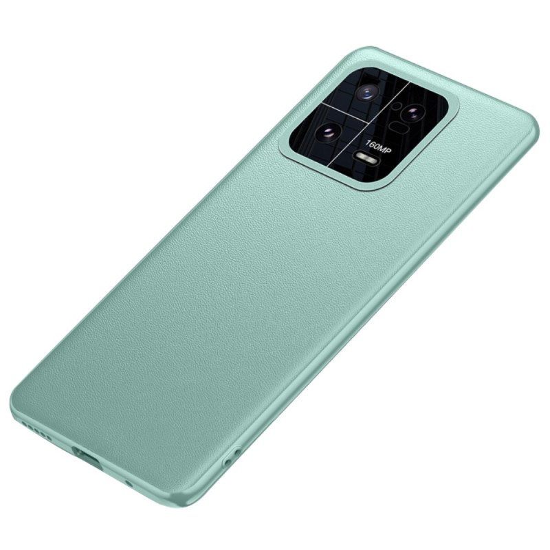 Case Xiaomi 13 Pro Keinonahka