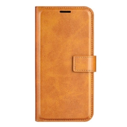 Flip Case Xiaomi 13 Pro Hienot Saumat