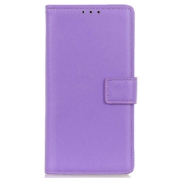 Flip Case Xiaomi 13 Pro Tavallista Keinonahkaa