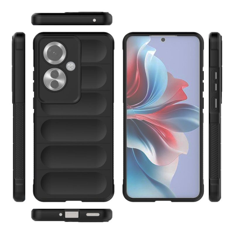 Puhelinkuoret Oppo Reno 11f 5g Liukumaton