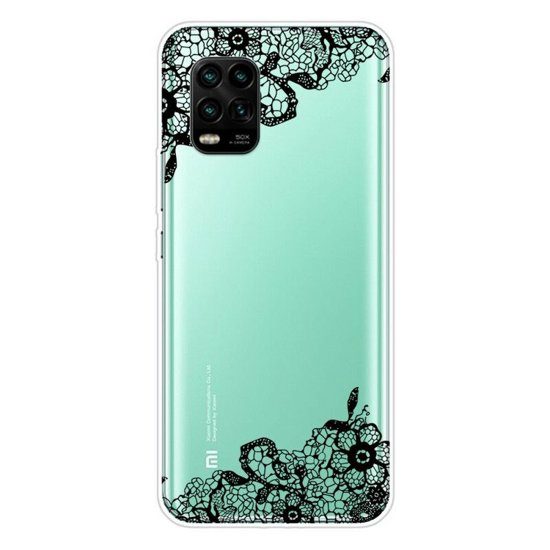 Case Xiaomi Mi 10 Lite Hieno Pitsi