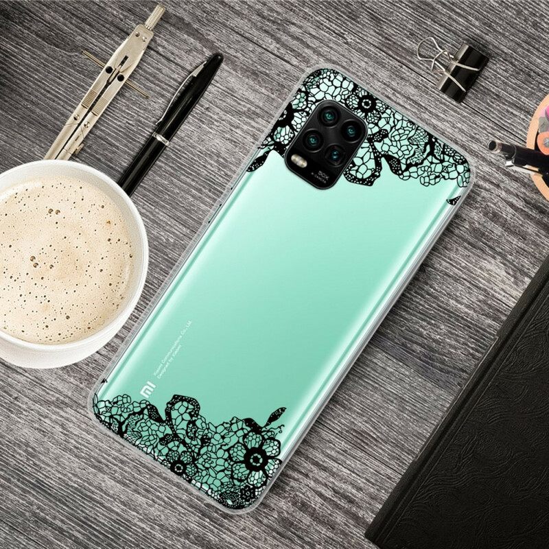 Case Xiaomi Mi 10 Lite Hieno Pitsi