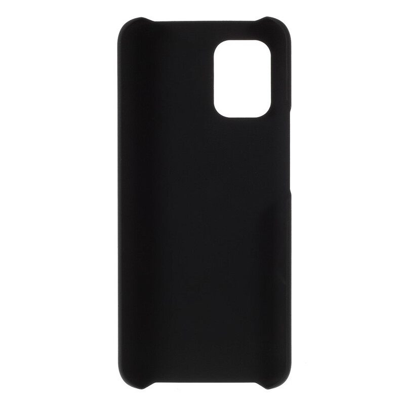 Case Xiaomi Mi 10 Lite Rigid Classic