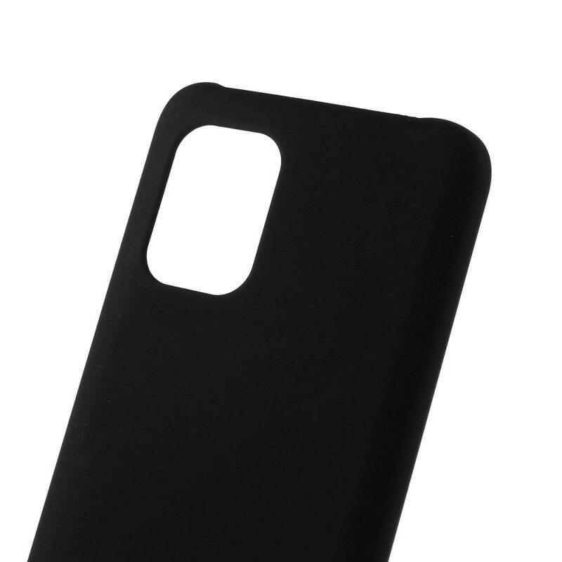 Case Xiaomi Mi 10 Lite Rigid Classic