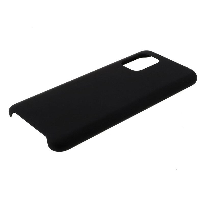 Case Xiaomi Mi 10 Lite Rigid Classic