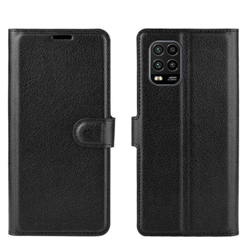 Flip Case Xiaomi Mi 10 Lite Classic