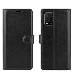 Flip Case Xiaomi Mi 10 Lite Classic