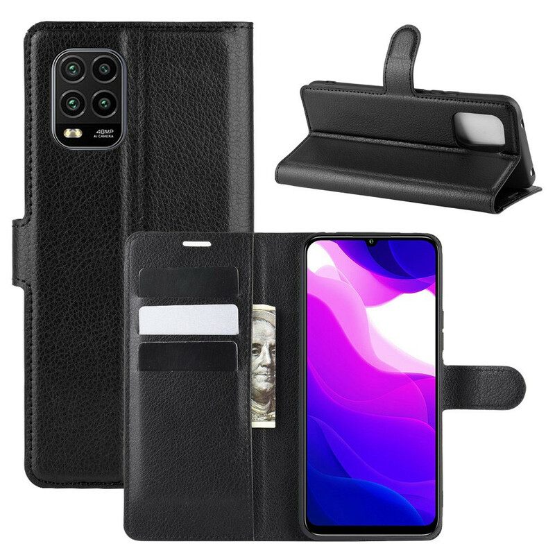 Flip Case Xiaomi Mi 10 Lite Classic