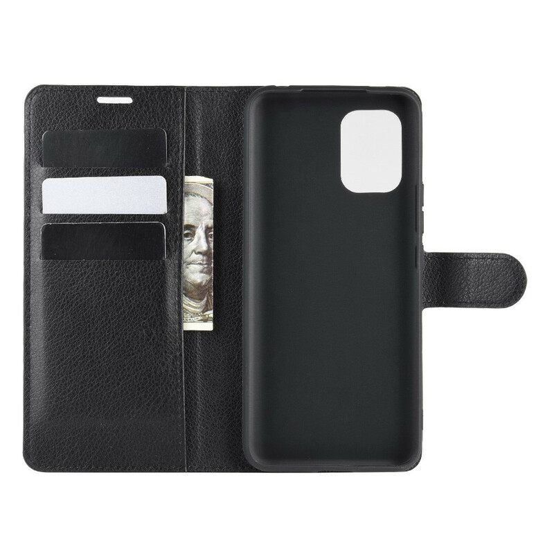 Flip Case Xiaomi Mi 10 Lite Classic