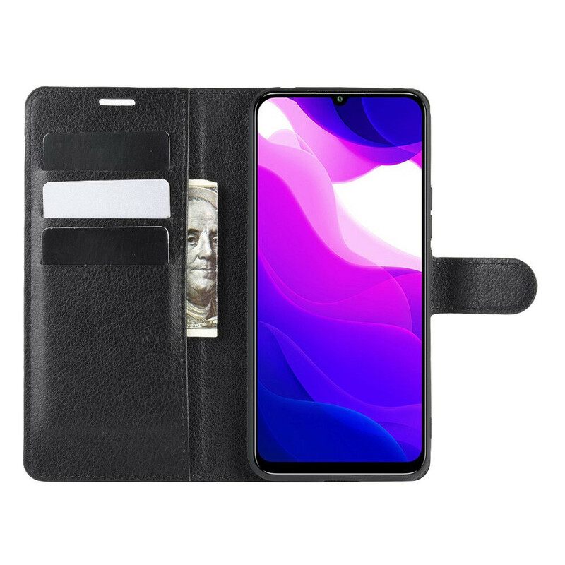 Flip Case Xiaomi Mi 10 Lite Classic