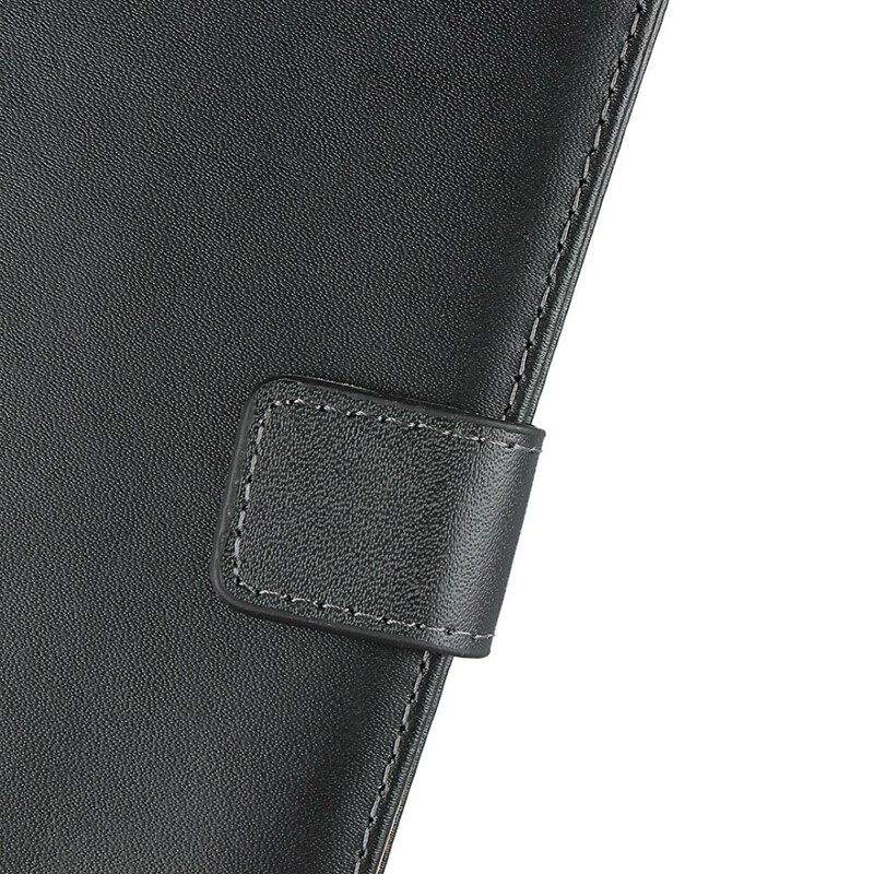 Kotelot Xiaomi Mi 10 Lite Genuine Leather Elegance