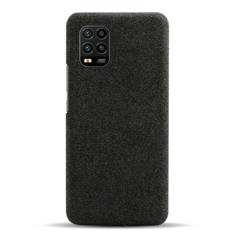 Kuori Xiaomi Mi 10 Lite Ksq Fabric Chic