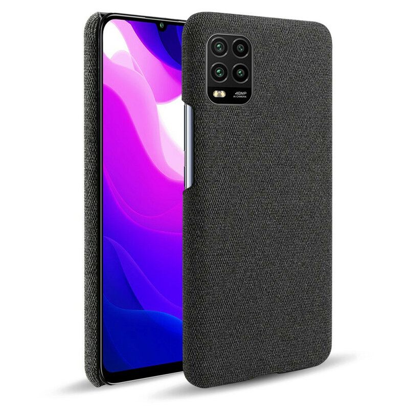 Kuori Xiaomi Mi 10 Lite Ksq Fabric Chic