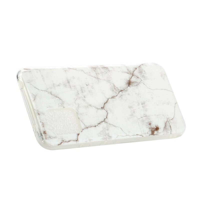 Kuori Xiaomi Mi 10 Lite Marble Muunnelma