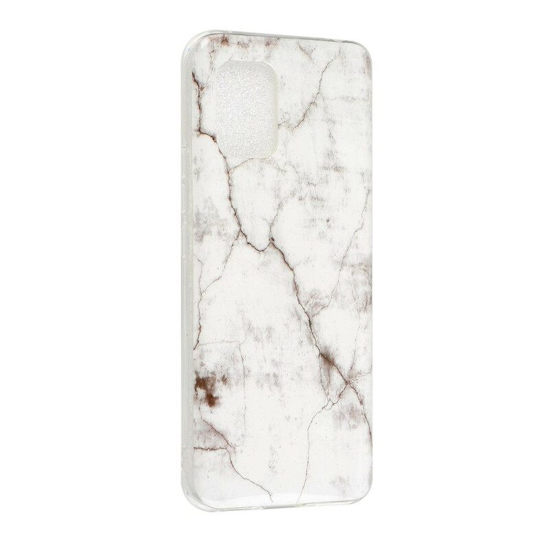 Kuori Xiaomi Mi 10 Lite Marble Muunnelma