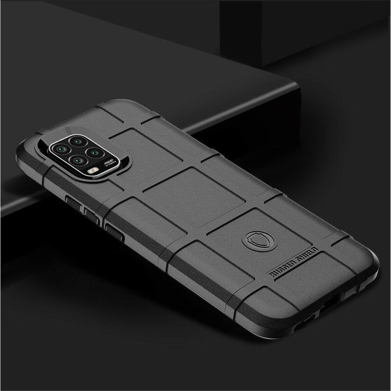 Kuori Xiaomi Mi 10 Lite Rugged Shield