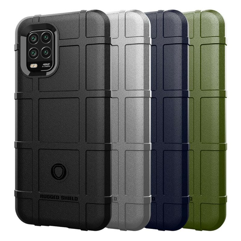 Kuori Xiaomi Mi 10 Lite Rugged Shield