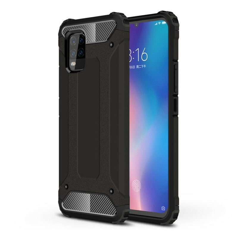 Kuori Xiaomi Mi 10 Lite Survivor