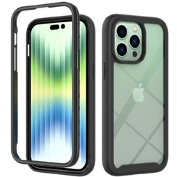 Case iPhone 14 Plus Hybridirunkopuskuri