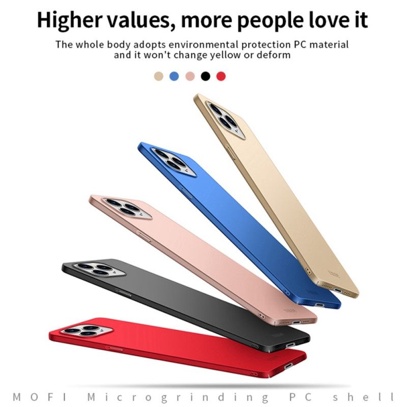 Case iPhone 14 Plus Mofi