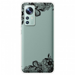 Case Xiaomi 12 / 12X Hieno Pitsi