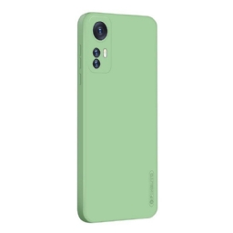 Case Xiaomi 12 / 12X Silikoni Pinwuyo