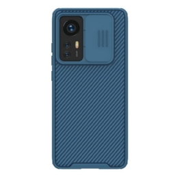 Kuori Xiaomi 12 / 12X Camshield Nillkin