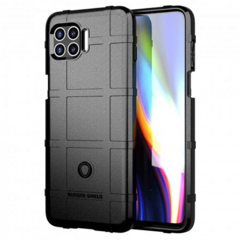 Case Moto G 5G Plus Rugged Shield