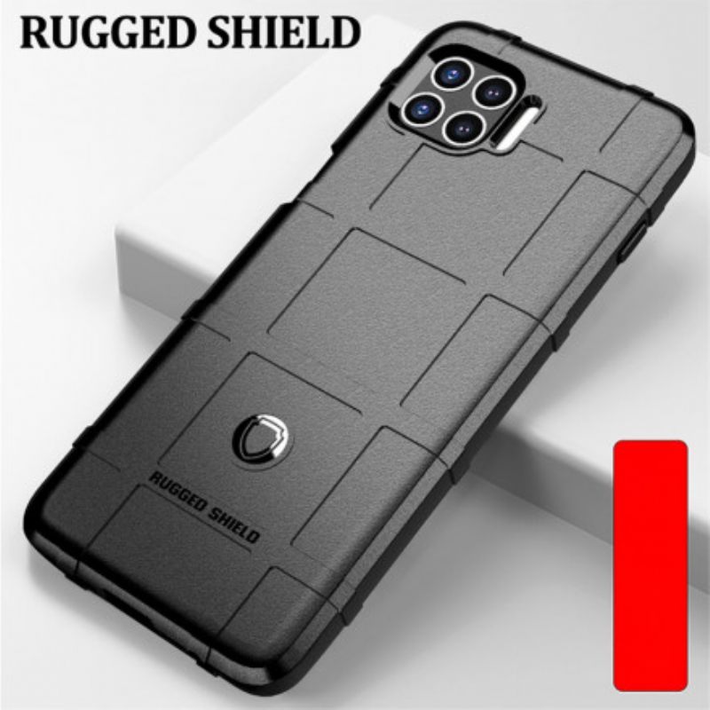 Case Moto G 5G Plus Rugged Shield