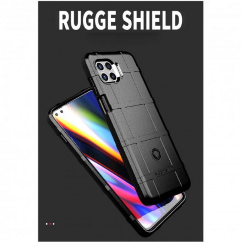 Case Moto G 5G Plus Rugged Shield