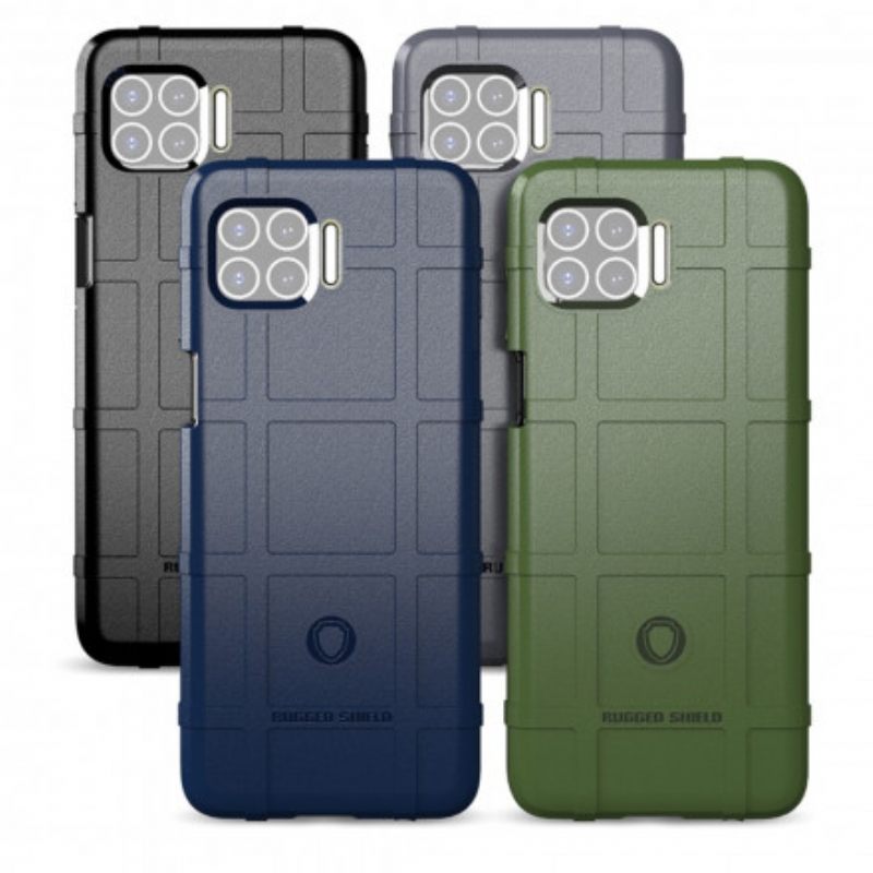 Case Moto G 5G Plus Rugged Shield