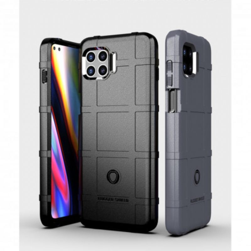 Case Moto G 5G Plus Rugged Shield