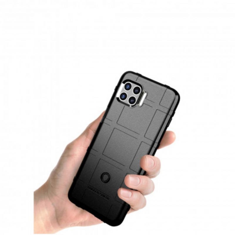 Case Moto G 5G Plus Rugged Shield