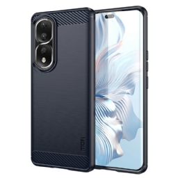 Case Honor 90 Pro Mofi-harjattu Hiilikuitu