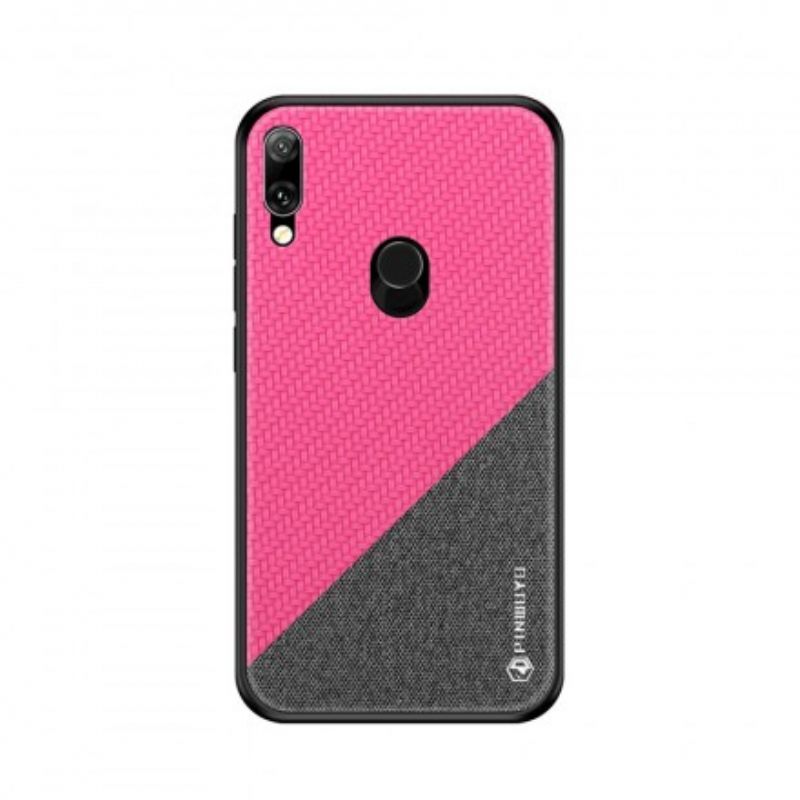 Case Huawei Y7 2019 Pinwuyo Honor Sarja