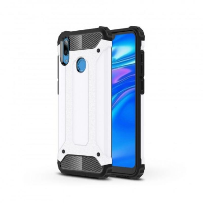 Case Huawei Y7 2019 Survivor