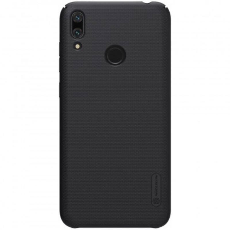 Kuori Huawei Y7 2019 Rigid Frosted Nillkin