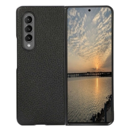 Case Samsung Galaxy Z Fold 3 5G Aito Litšinahka