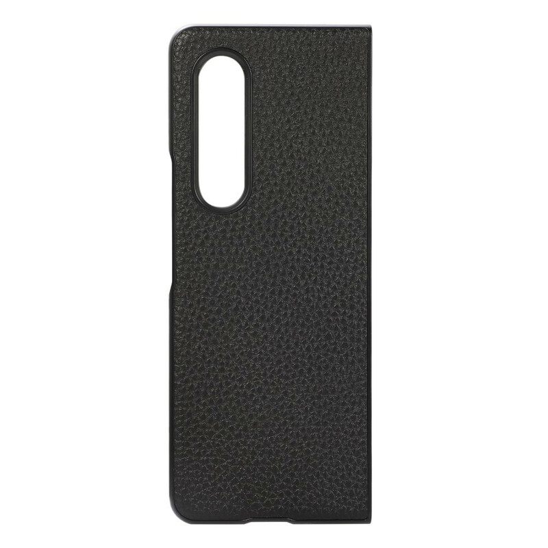 Case Samsung Galaxy Z Fold 3 5G Aito Litšinahka