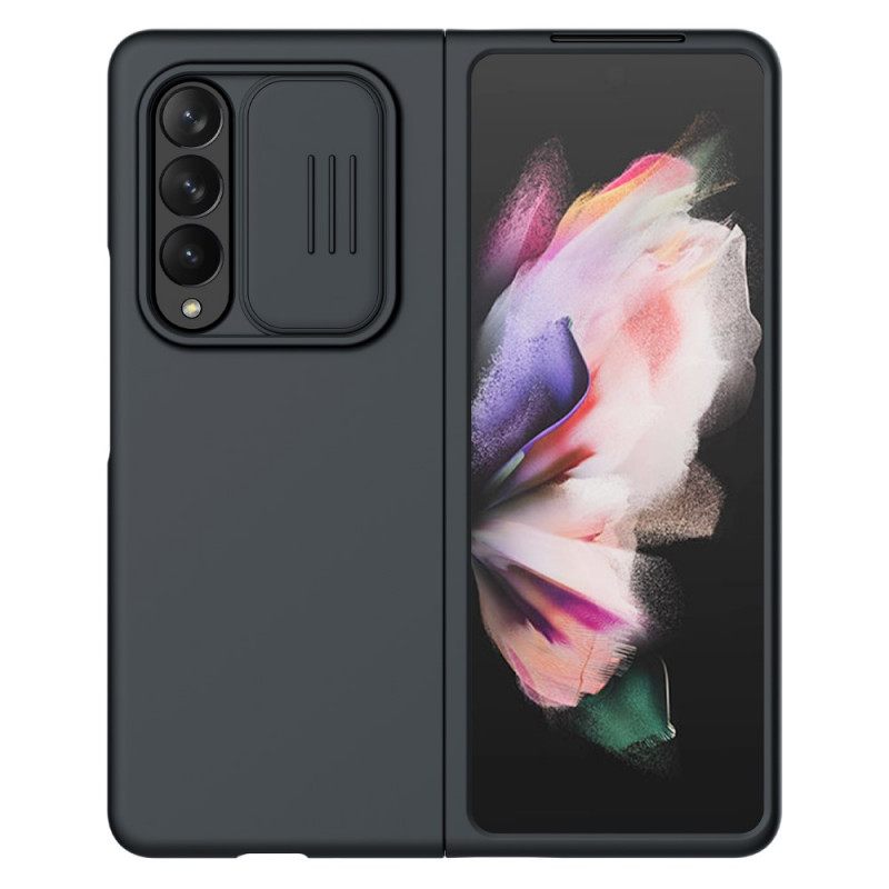 Case Samsung Galaxy Z Fold 3 5G Camshield Nillkin