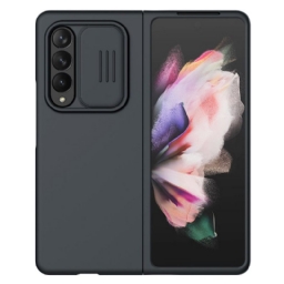 Case Samsung Galaxy Z Fold 3 5G Camshield Nillkin