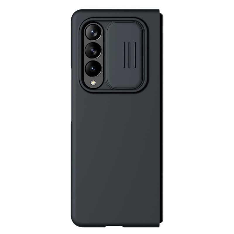 Case Samsung Galaxy Z Fold 3 5G Camshield Nillkin