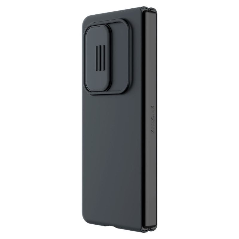 Case Samsung Galaxy Z Fold 3 5G Camshield Nillkin